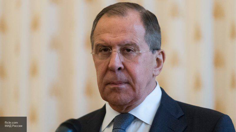 Сергей Лавров - Лавров назвал используемые им методы по защите от COVID-19 - nation-news.ru - Россия