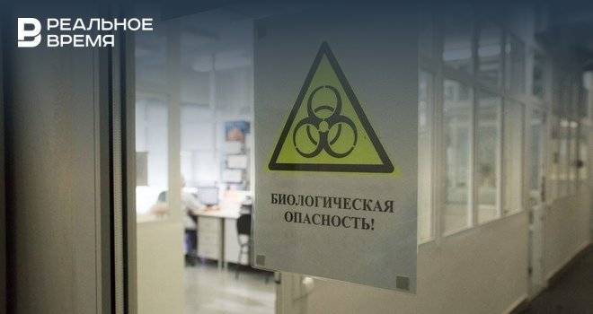 Максим Платонов - Марат Садыков - В Татарстане начала работать вторая частная лаборатория, тестирующая на коронавирус - realnoevremya.ru - респ. Татарстан