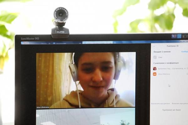 ИТ-специалисты проведут онайлан-уроки для пермских школьников - nakanune.ru - Пермь