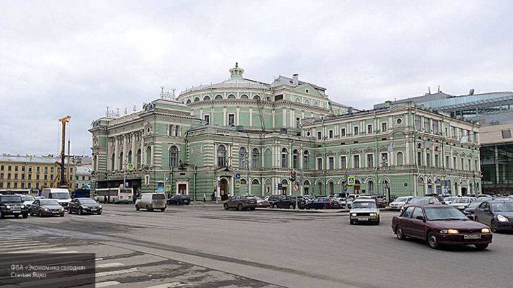 Владимир Путин - Администрация Мариинского театра попросила сотрудников уйти в отпуск - nation-news.ru - Россия