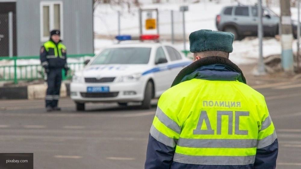 Инспектор ГИБДД рассказал, как работает система электронных пропусков в Подмосковье - polit.info - Московская обл.