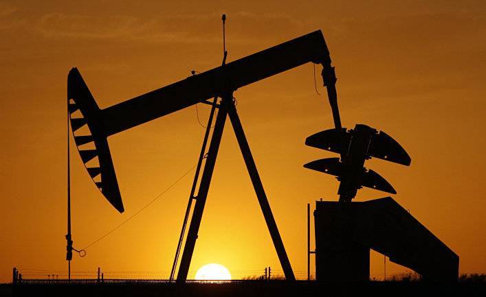 The New Yorker (США): как российско-саудовская нефтяная война пошла «не по плану» — особенно для Путина - inosmi.ru - Россия - США - New York - Саудовская Аравия