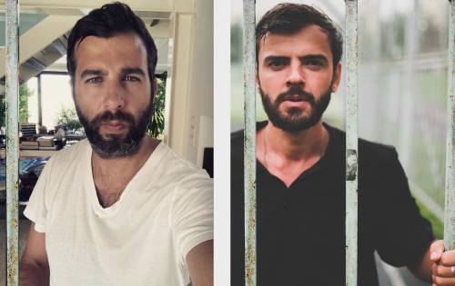Владимир Познер - Иван Ургант - Антон Лапенко - Иван Ургант намекнул, что снимется в новом фильме Антона Лапенко - vistanews.ru