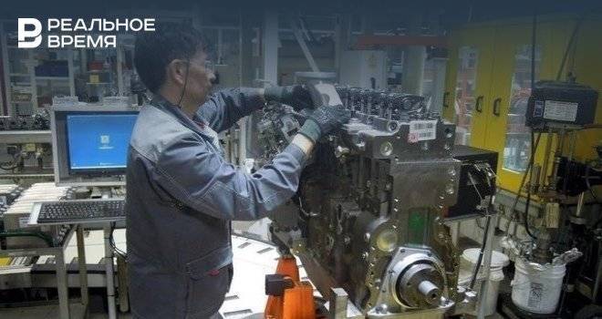 Предприятия Татарстана переходят на четырехдневку - realnoevremya.ru - Москва - Россия - респ. Татарстан - респ. Саха