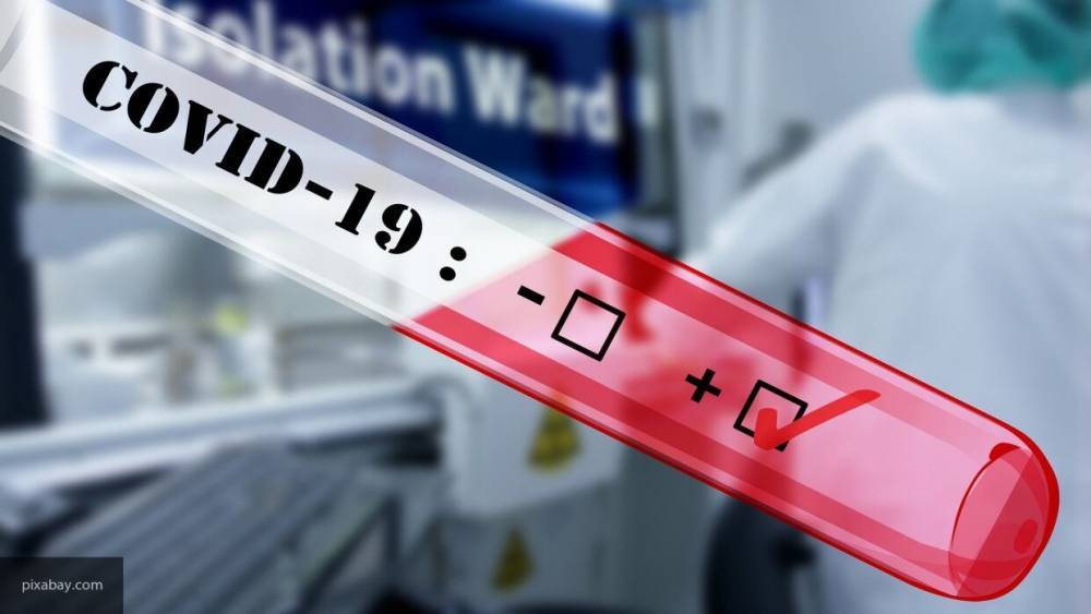 СМИ узнали подробности о "нулевом пациенте" с COVID-19 в Китае - polit.info - Китай - США - Ухань