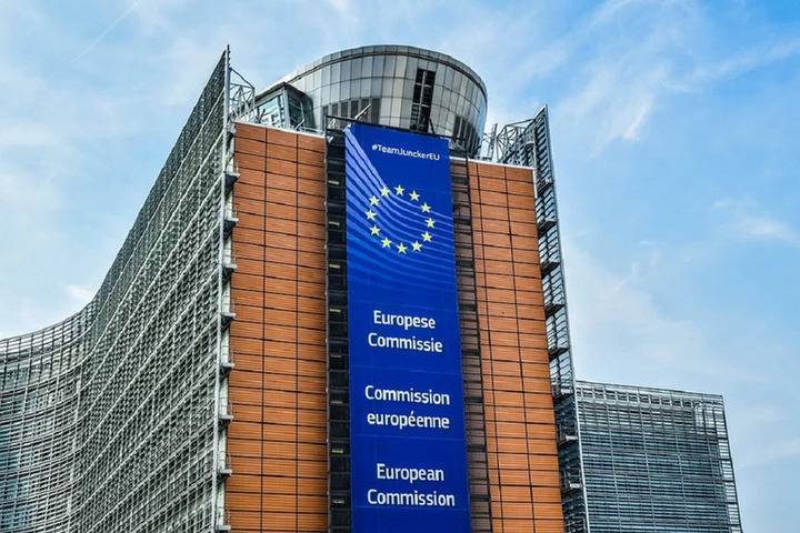 В Европарламент внесли резолюцию о пропаганде России на фоне пандемии - mk.ru - Россия - Китай