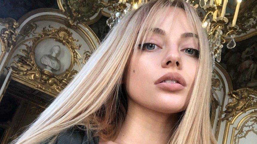 В сети жестко раскритиковали интимные фото Кати Кищук - 5-tv.ru