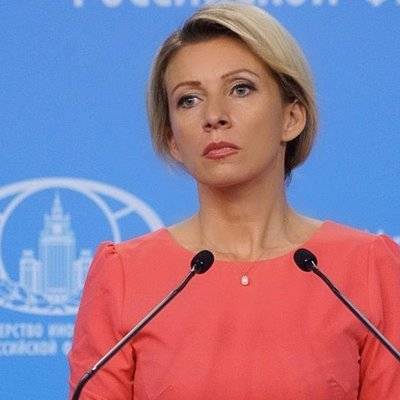 Мария Захарова - Владимир Соловьев - Регионам необходимо подключиться к вывозу россиян из заграницы - radiomayak.ru - Россия - Индия - Таиланд - Индонезия