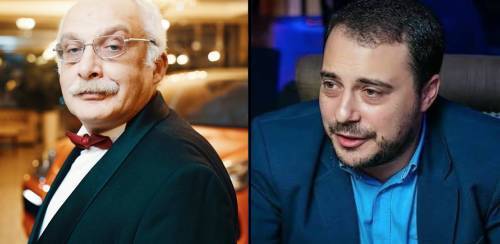 Предал друга – чуда не жди: Бер собирает увольнительную петицию против Друзя - vistanews.ru
