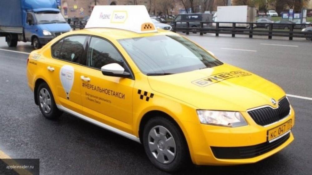 Агрегатор такси в условиях пандемии COVID-19 развивает социально значимые проекты - politros.com