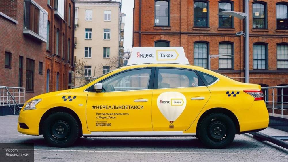 Сервисы такси рассказали о влиянии пандемии коронавируса на рынон извоза - polit.info - Россия - Санкт-Петербург