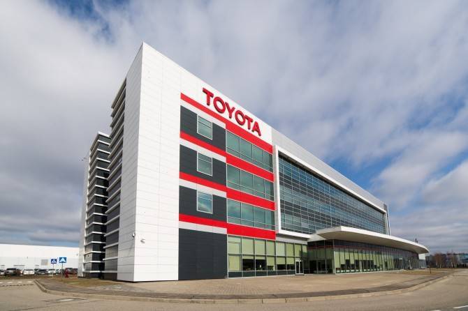 Lexus - «Тойота Мотор» разработала программу поддержки клиентов в условиях пандемии коронавируса - autostat.ru