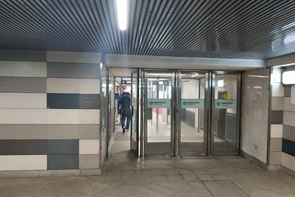 Сергей Собянин - В московском метро исчезли очереди - lenta.ru - Москва