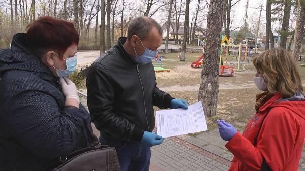 Воронежские депутаты объединили усилия и оказали помощь нуждающимся жителям Железнодорожного района - nakanune.ru - Россия - Воронеж - район Железнодорожный