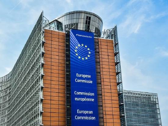 В Европарламент внесли резолюцию о «пропаганде» России на фоне пандемии - newtvnews.ru - Россия - Китай