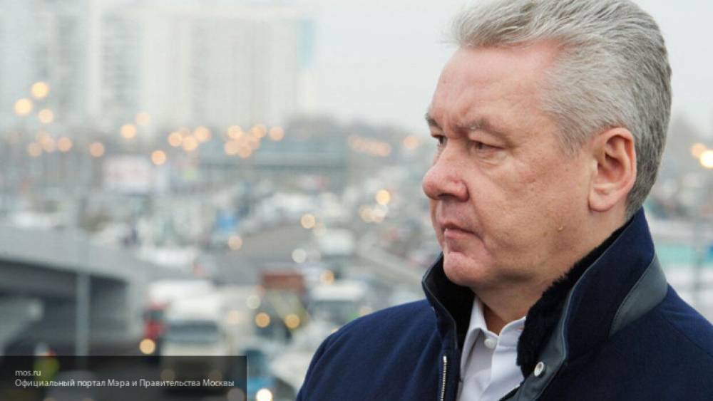 Сергей Собянин - Власти Москвы описали схему проверки пропусков в транспорте - nation-news.ru - Москва - Евгений Данчиков