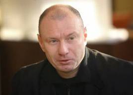 Владимир Потанин - Леонид Михельсон - Алексей Мордашов - Владимир Лисин - Forbes: В списке богатейших российских бизнесменов сменился лидер - nakanune.ru