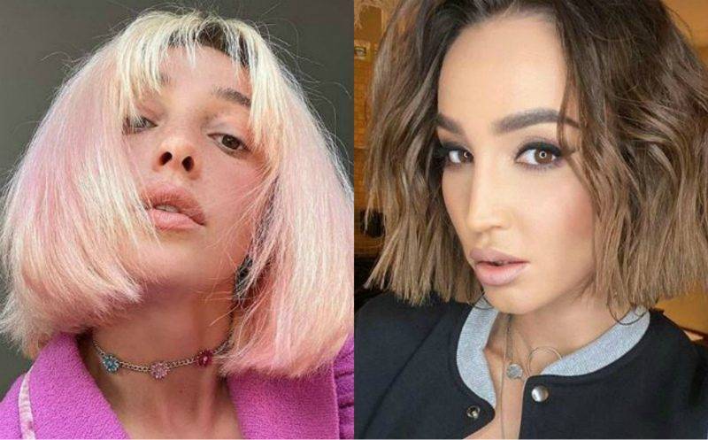 Анастасия Ивлеева - «Девочки, не ссорьтесь!»: Собчак вмешалась в конфликт Ивлеевой и Бузовой - bloknot.ru - Россия