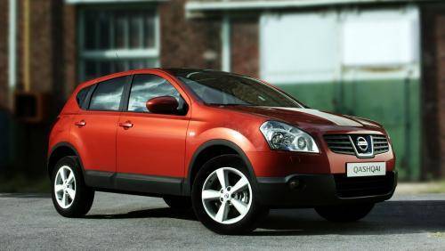 Какие времена, такая и машина: 13-летний Nissan Qashqai по цене новой «Нивы» – быть или не быть? - vistanews.ru