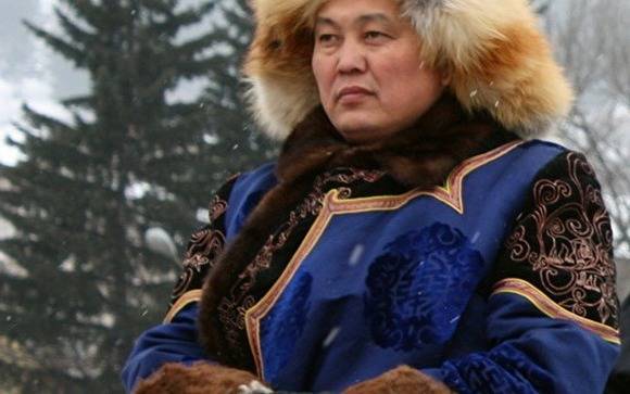 Главный алтайский шаман проведет обряд, чтобы «успокоить коронавирус» - znak.com - респ. Алтай