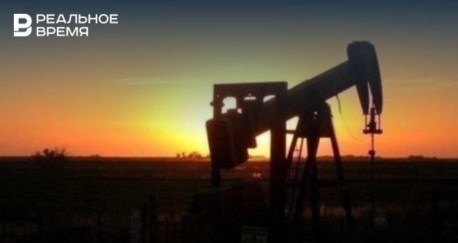 Цена на нефть продолжает падать, несмотря на сделку ОПЕК+ - realnoevremya.ru - Татарстан