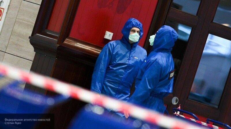 Владислава Грин - Врачи назвали новый необычный симптом заражения коронавирусом - nation-news.ru - Италия