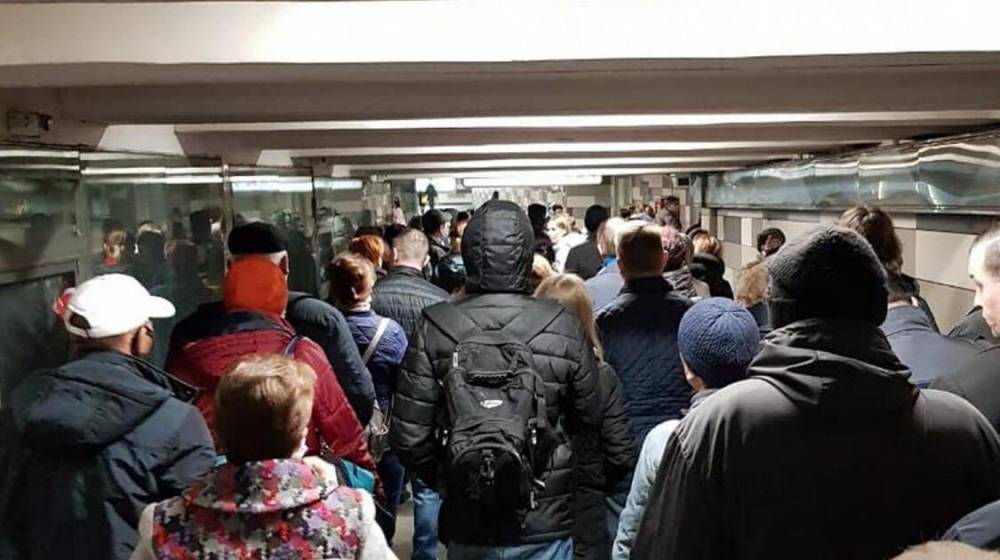 Проверять пропуска в Москве будут через карты «Тройка» и «Стрелка» - readovka.news - Москва