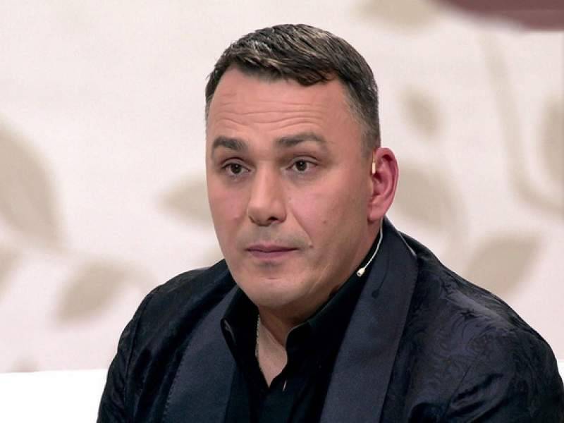 Кирилл Андреев - Сын "Иванушки" Кирилла Андреева тайно женился - dayonline.ru