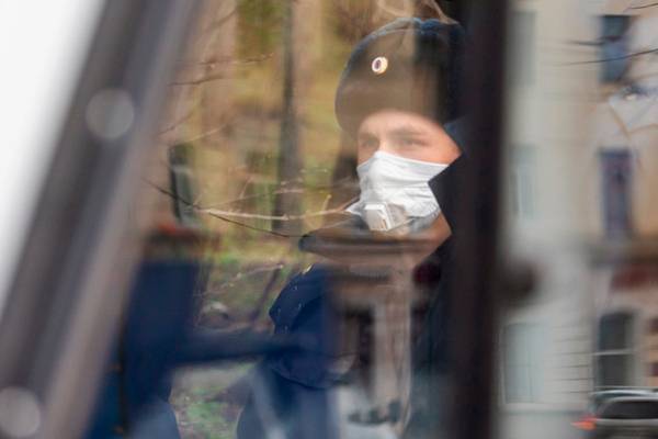 Генпрокуратура: в России стало меньше убийств и уличных преступлений - theins.ru - Россия