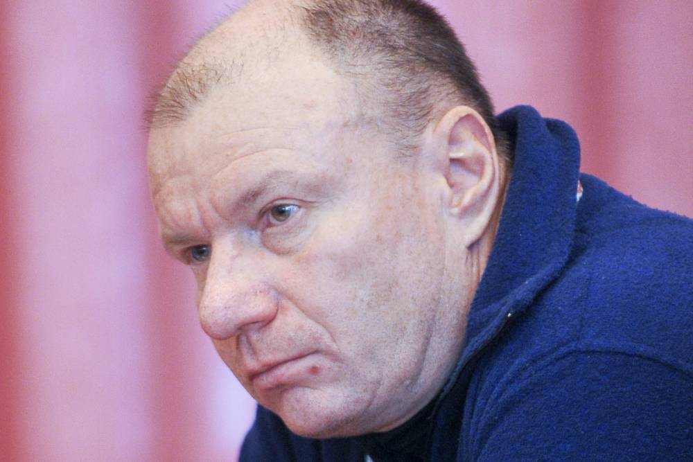 Владимир Потанин - Леонид Михельсон - Алексей Мордашов - Владимир Лисин - Forbes назвал 5 самых богатых россиян - mk.ru