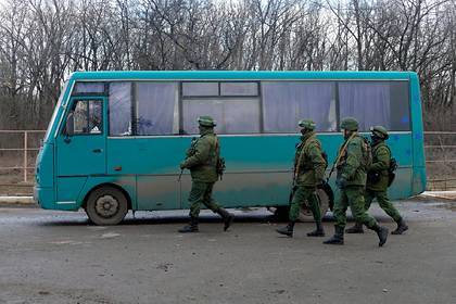 Дарья Морозова - Обмен пленными между ДНР и Киевом состоялся - lenta.ru - Украина - Киев - ДНР - Горловка