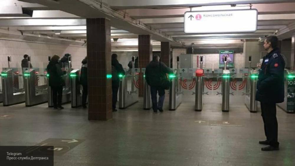 Сергей Собянин - Власти Москвы сообщили, что столичный метрополитен работает без затруднений - nation-news.ru - Москва