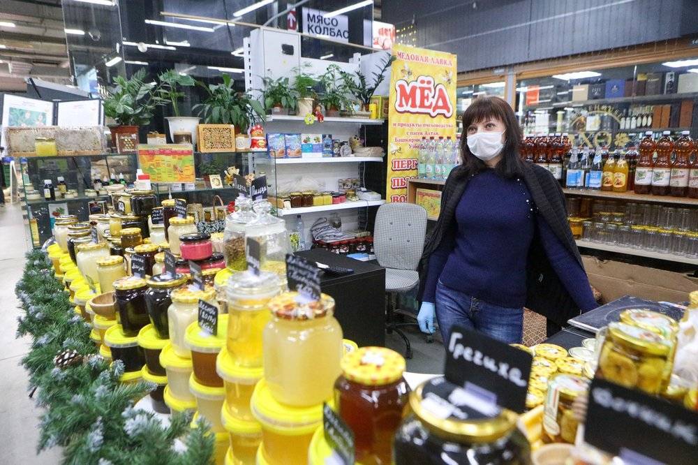 Алексей Немерюк - "Гречки всем хватит": власти Москвы опровергли введение карточек на продукты - tvc.ru - Москва