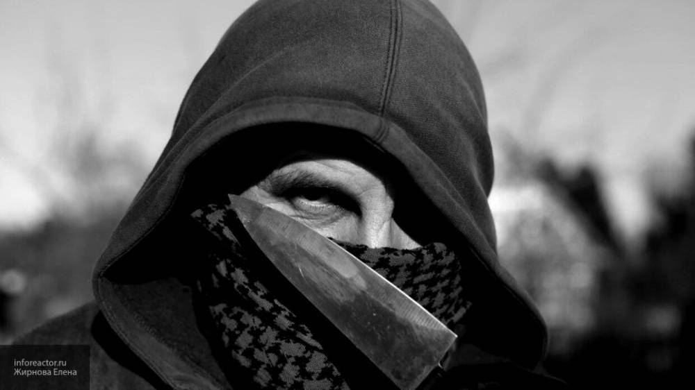 Владислава Грин - Петербургского бизнесмена нашли на обочине с ножевым ранением в шею - nation-news.ru - Санкт-Петербург