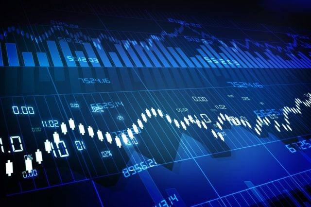 Анализ цен BTC, ETH, XRP (16.04.20) - vestirossii.com