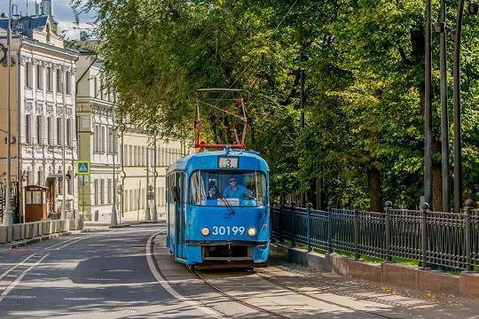 Наталья Сергунина - Сергунина: В столице впервые пройдет краеведческий онлайн-диктант - versia.ru - Москва