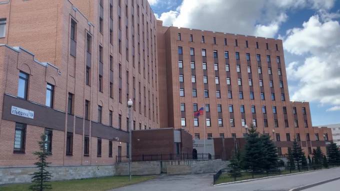 В Петербурге поймали мошенников-домофонщиков, обкрадывавших пенсионеров - piter.tv - Санкт-Петербург