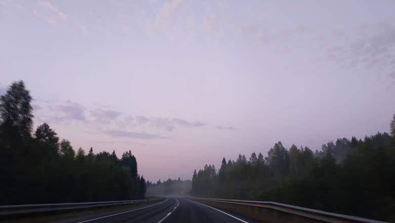 Трассы от Тюмени до Ханты-Мансийска и Омска признаны сами опасными в регионе - nashgorod.ru - Екатеринбург - Ханты-Мансийск - Тюмень - Омск