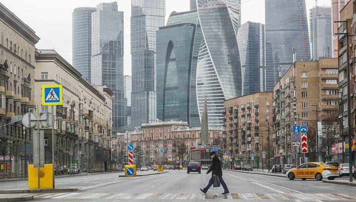 Анастасия Ракова - Ракова: в Москве хорошая и стабильная динамика по выздоровлению - vesti.ru - Москва - Россия