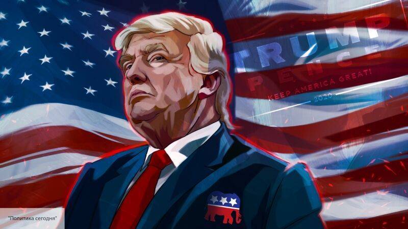 Дональд Трамп - Карен Шахназаров - Шахназаров: США демонстрируют признаки умирающего государства - politros.com - Россия - Китай - США