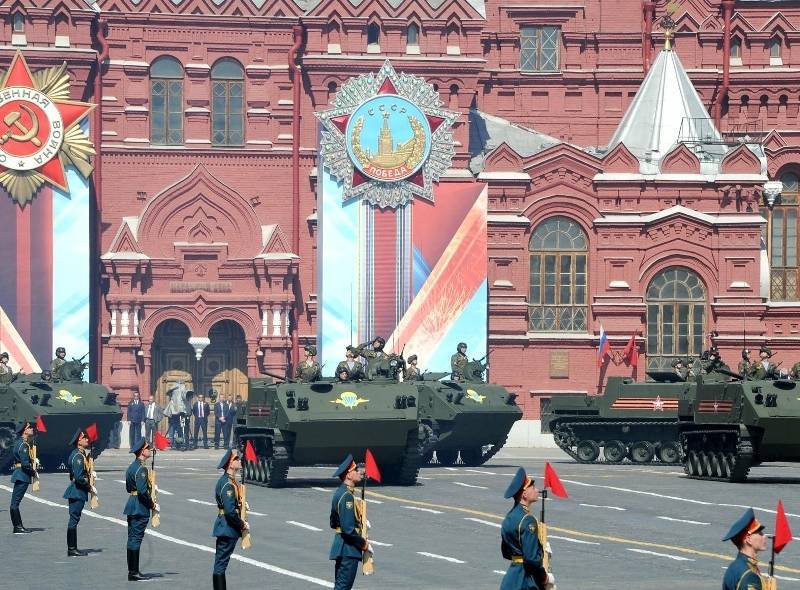 Владимир Путин - Дмитрий Песков - Франц Клинцевич - Франц Клинцевич: "Ветеранские организации – за парад 24 июня" - sobesednik.ru - Афганистан