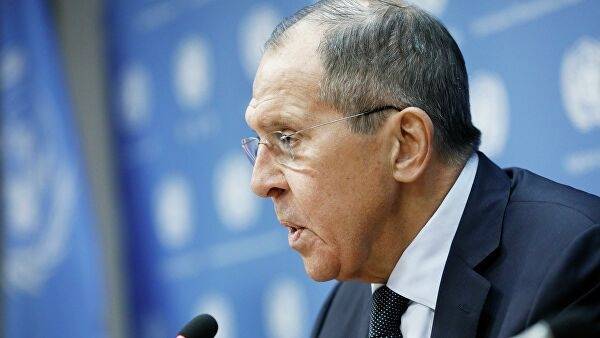 Сергей Лавров - Лавров заявил, что РФ не оставит без внимания обращения о помощи в борьбе с коронавирусом - newtvnews.ru - Москва - Россия - США - Италия - Апсны - респ. Южная Осетия - Сьерра Леоне