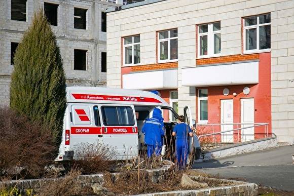 В России коронавирусом за сутки заразились почти 3,5 тыс. человек - znak.com - Москва - Россия - Красноярский край - Башкирия - Санкт-Петербург - Московская обл. - респ. Ингушетия - респ. Чувашия - респ. Коми - Нижегородская обл. - респ. Дагестан - Ростовская обл. - Мурманская обл. - Тамбовская обл. - Тульская обл.