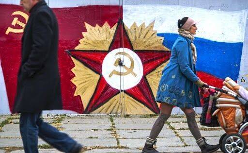 Больше не «агрессор» и «оккупант»: Гростиньш – в Прибалтике уповают на помощь России - newsland.com - Россия - Латвия - Прибалтика