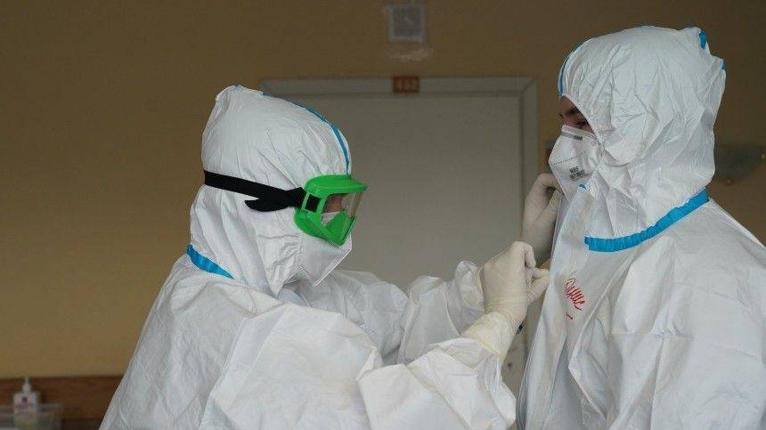 Анастасия Ракова - В Москве вылечились от коронавируса еще 189 человек - 5-tv.ru - Москва