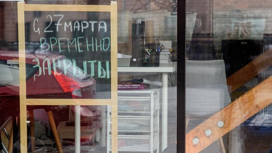 С собой и домой: как петербургский общепит подстроился под самоизоляцию - dp.ru - Санкт-Петербург