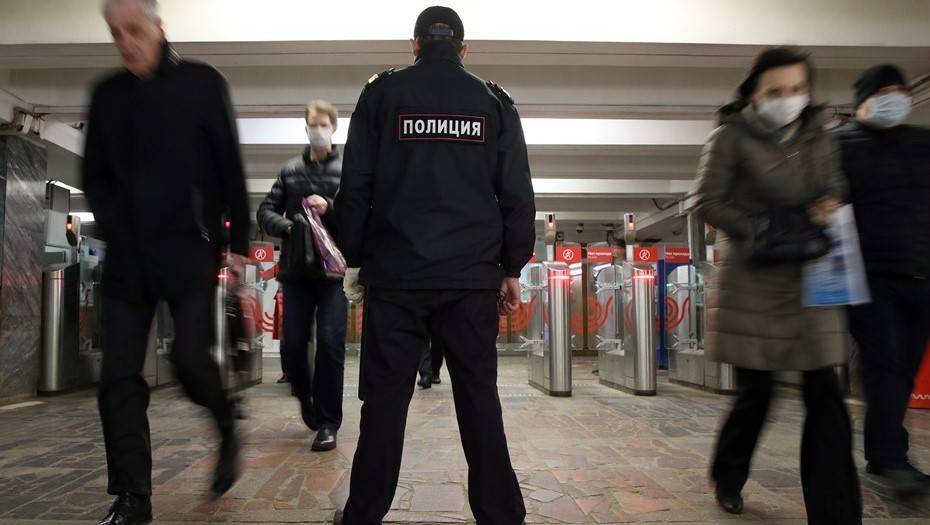 Число заболевших COVID-19 в России превысило отметку в 27 тыс. человек - dp.ru - Москва - Россия - Санкт-Петербург - Московская обл. - Мурманская обл.