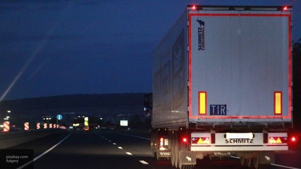 Трое детей пострадали в ДТП с автобусом и фурой в Чувашии - inforeactor.ru - респ. Чувашия - Новочебоксарск