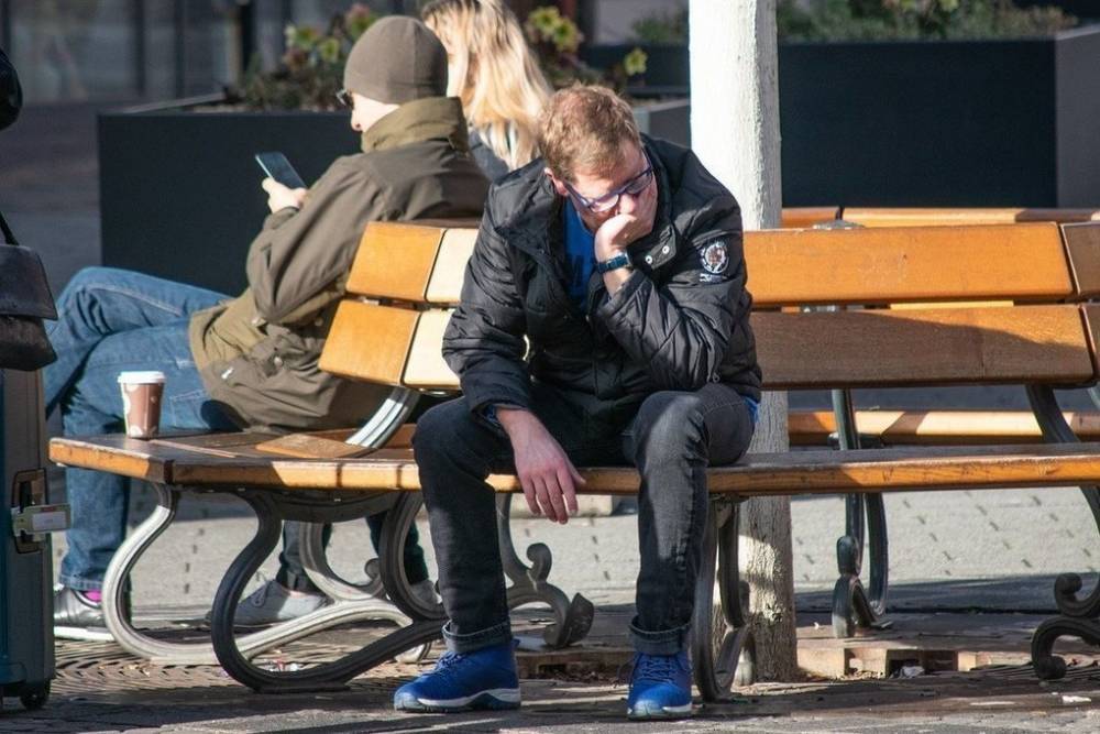 Экономисты предрекли безработицу свыше 15 млн россиян из-за коронавируса - mk.ru