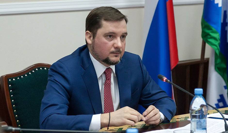 Александр Цыбульский - Врио губернатора Архангельской области высказался против мусорного полигона в Шиесе - og.ru - Москва - окр.Ненецкий - Архангельская обл.
